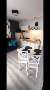 VILLA KINGA ROWy