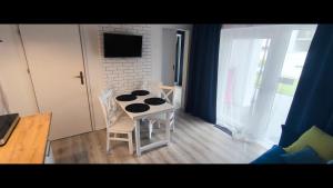 VILLA KINGA ROWy
