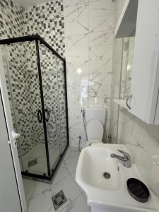 Apartments Nera