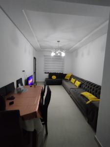 Appartement neuf a complex colina smir