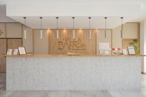 VILLA BRANDA - Tavira Nature Hotel