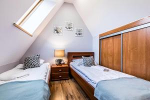 Apartamenty Stroma, Odkryj-Zakopane