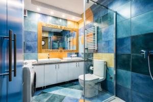 Apartamenty Stroma, Odkryj-Zakopane
