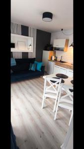VILLA KINGA ROWy