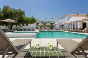VILLA BRANDA - Tavira Nature Hotel