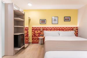 Hotel Welcome Teruel