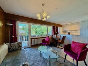 Magrappe M 647 - SKI LIFT apartment 5 pers