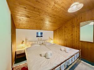Magrappe M 647 - SKI LIFT apartment 5 pers
