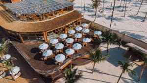 Anaya Hotel Zanzibar