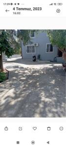 Deniz SuitBungalov Müstakil