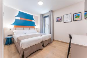 Hotel Welcome Teruel