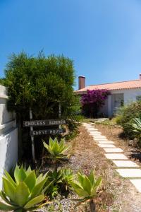 Endless Summer Surf House
