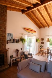 Endless Summer Surf House