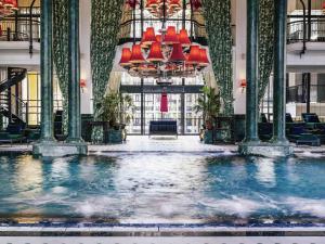 Hotel de la Coupole - MGallery