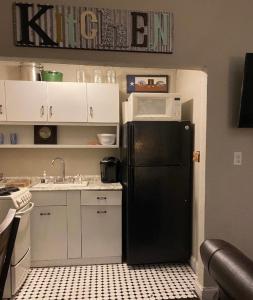 Cozy Stay in Downtown
