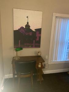 Cozy Stay in Downtown