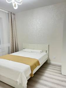 New Modern 1BR near city center
