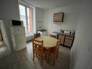 ALTITUDE LOCATION MONTAGNE Appt 46