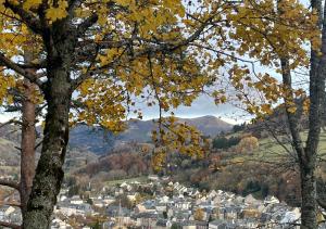 ALTITUDE LOCATION MONTAGNE Appt 46
