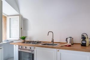 iFlat Timeless Trastevere Terrace
