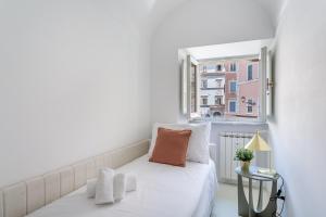 iFlat Timeless Trastevere Terrace