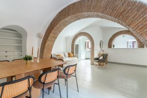 iFlat Timeless Trastevere Terrace