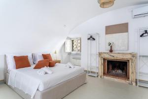 iFlat Timeless Trastevere Terrace