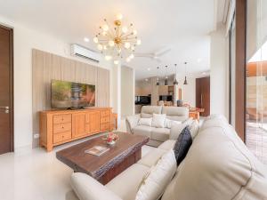 Tridi Beach Villa by Nagisa Bali