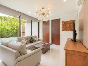 Tridi Beach Villa by Nagisa Bali
