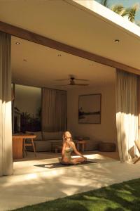 COZ Bali Boutique Villas walking distance to Padang Padang Beach