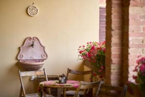 Villa Fausta Apartment
