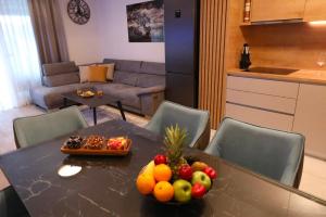 Harmony Luxe Residence Split Private Garage and Terrace