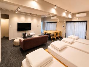 Tasone Stay OSAKA FYJ709
