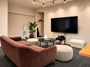 Tasone Stay OSAKA FYJ709