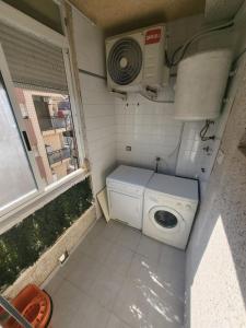Apartments, 50 meters from Playa del Cura