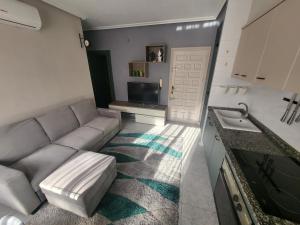 Apartments, 50 meters from Playa del Cura