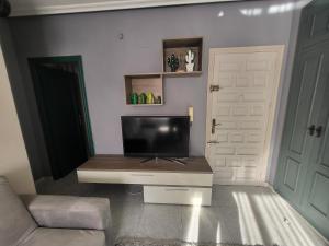 Apartments, 50 meters from Playa del Cura