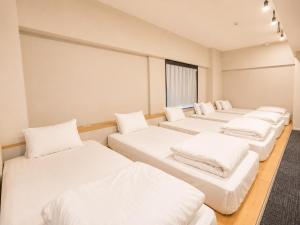 Tasone Stay OSAKA FYJ709