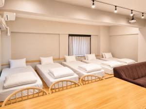 Tasone Stay OSAKA FYJ709