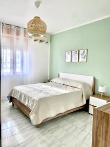West Sardinia Apartment