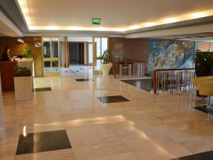 Hotel João Paulo II