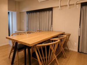 Tasone Stay OSAKA FYJ709