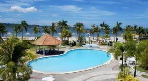 Vista Marina Hotel and Resort