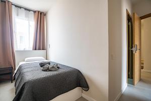 Versus Valencia Rooms