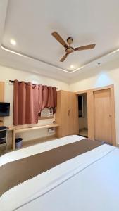 Kailas Residency