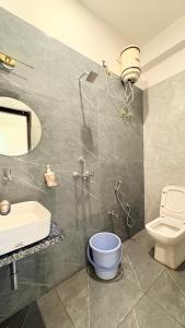 Kailas Residency
