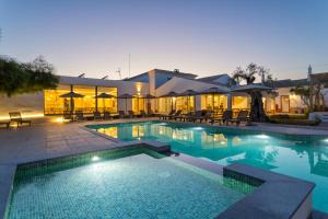 VILLA BRANDA - Tavira Nature Hotel