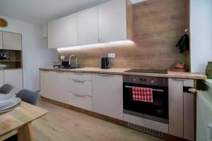 TATRYSTAY Polianka Escape Apartment