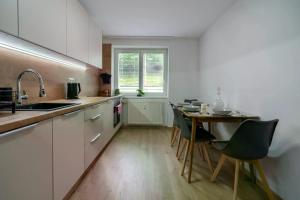TATRYSTAY Polianka Escape Apartment