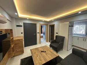Benan Apart Otel Didim